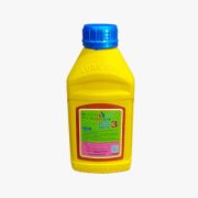 Lube One Brake Fluid Dot-3 Plastic Cane (500 ML)