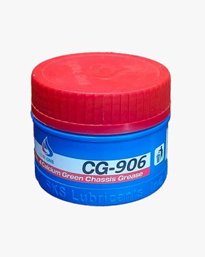 Lube One Chassis Grease