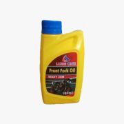 Lube One Front Fork Oil Heavy 20W (160 ML)