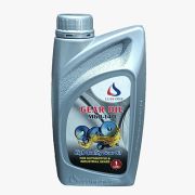 Lube One Manual Gear Oil 140 MGO API GL-4 (1 Liter)