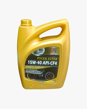 Lube One Pycea Ester 15W-40 API-CF4 (5 Liter)