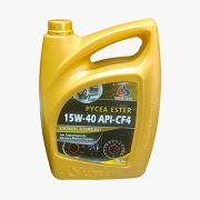 Lube One Pycea Ester 15W-40 API-CF4 (5 Liter)