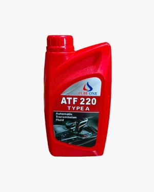 Lube One ATF Type-A Transmission Fluid (1 Liter)