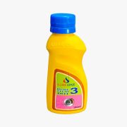 Lube One Brake Fluid Dot-3 Plastic Cane (100-ML)