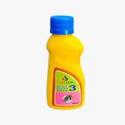 Lube One Brake Fluid Dot-3 Plastic Cane (100-ML)