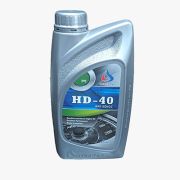 Lube One Engine Oil HD 40 API-SD/CC (1 Liter)