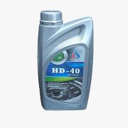 Lube One Engine Oil HD 40 API-SD/CC (1 Liter)