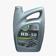 Lube One Engine Oil HD 50 API-SD/CC (3 Liter)