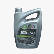 Lube One Engine Oil HD 50 API-SD/CC (3 Liter)