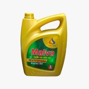 Lube One Malva 20W-50 API-SL (5 Liter)