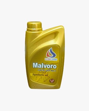 Lube One Malvoro 10W30 JASO MA-2 (1.2 Liter)