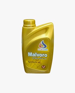 Lube One Malvoro 10W30 JASO MA-2 (1.2 Liter)