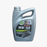 Lube One Red-X HD-50 API-SD/CC Engine Oil