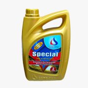 Lube One Special 20W-50 API-SL/CF-4 Red Color (2 Liter)