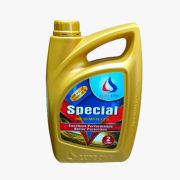 Lube One Special 20W-50 API-SL/CF-4 Red Color (2 Liter)