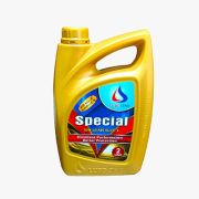 Lube One Special 20W-50 API-SL/CF-4 Red Color (3 Liter)