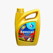 Lube One Special 20W-50 API-SL/CF-4 Red Color (3 Liter)