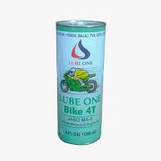 Motorcycle Oil (Matel Can) 4T 10W40 API-SN